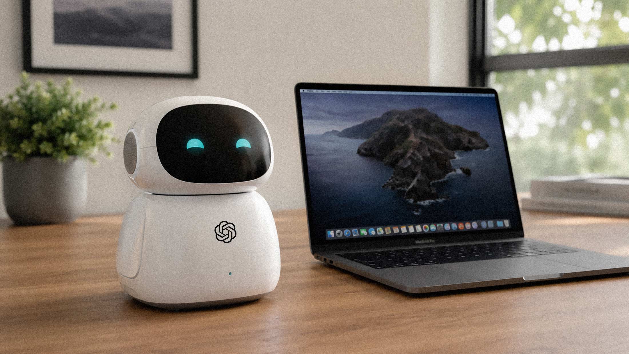 OpenAI Builds Out Robotics Division With Hardware-First Hiring Push