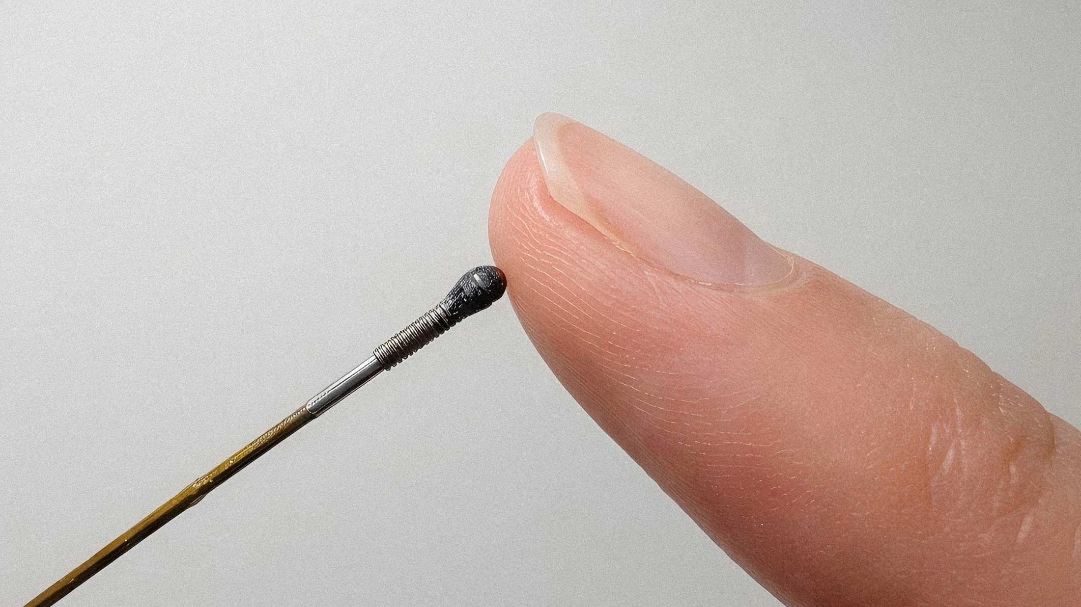 Shanghai Jiao Tong Optical Sensor Shrinks Six-Axis Tactile Feedback to 1.7mm