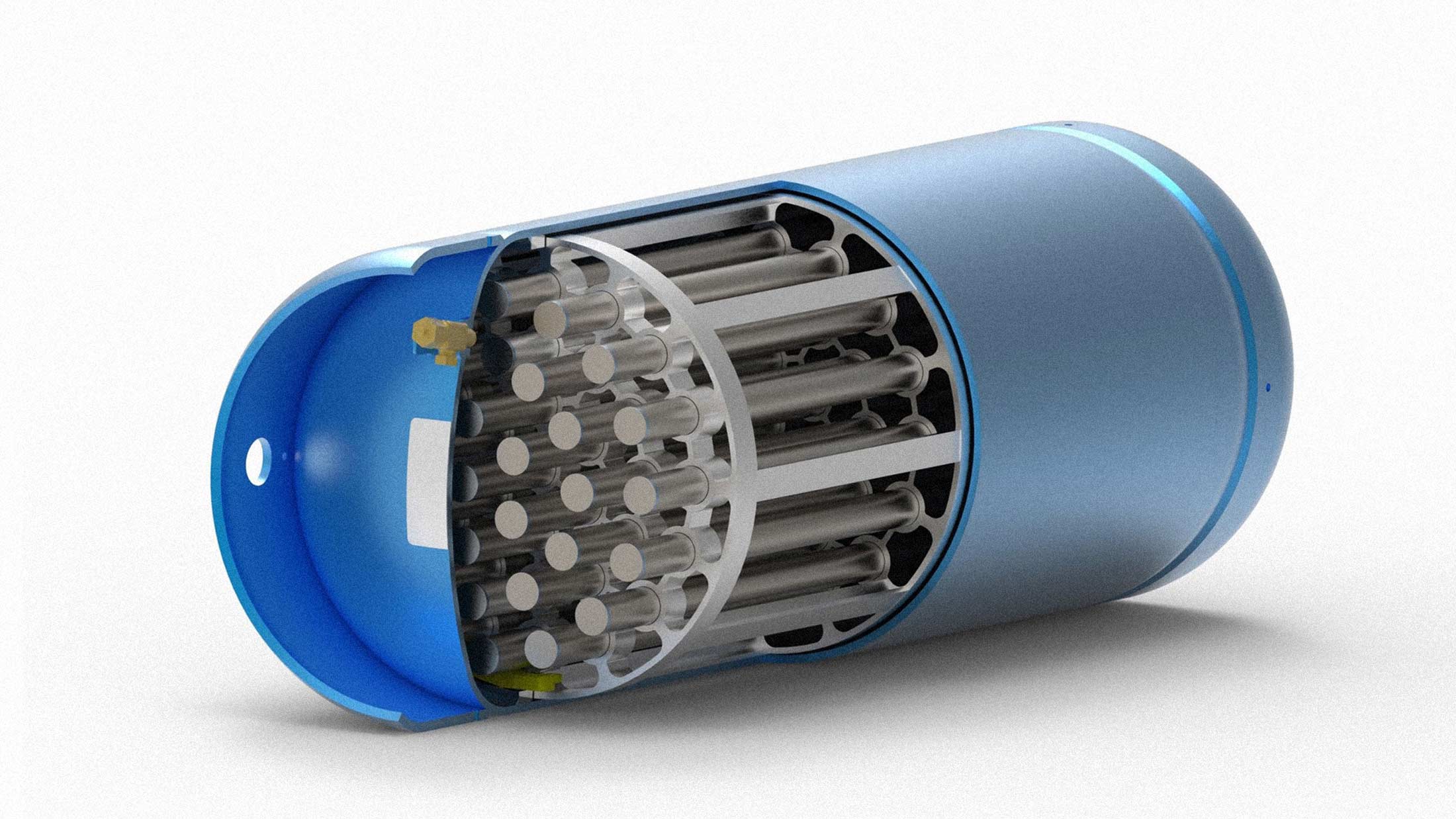 Orano Begins Serial Production of 30B-10 Cylinders, Opening a Logistics Bottleneck for Advanced Nuclear Fuel