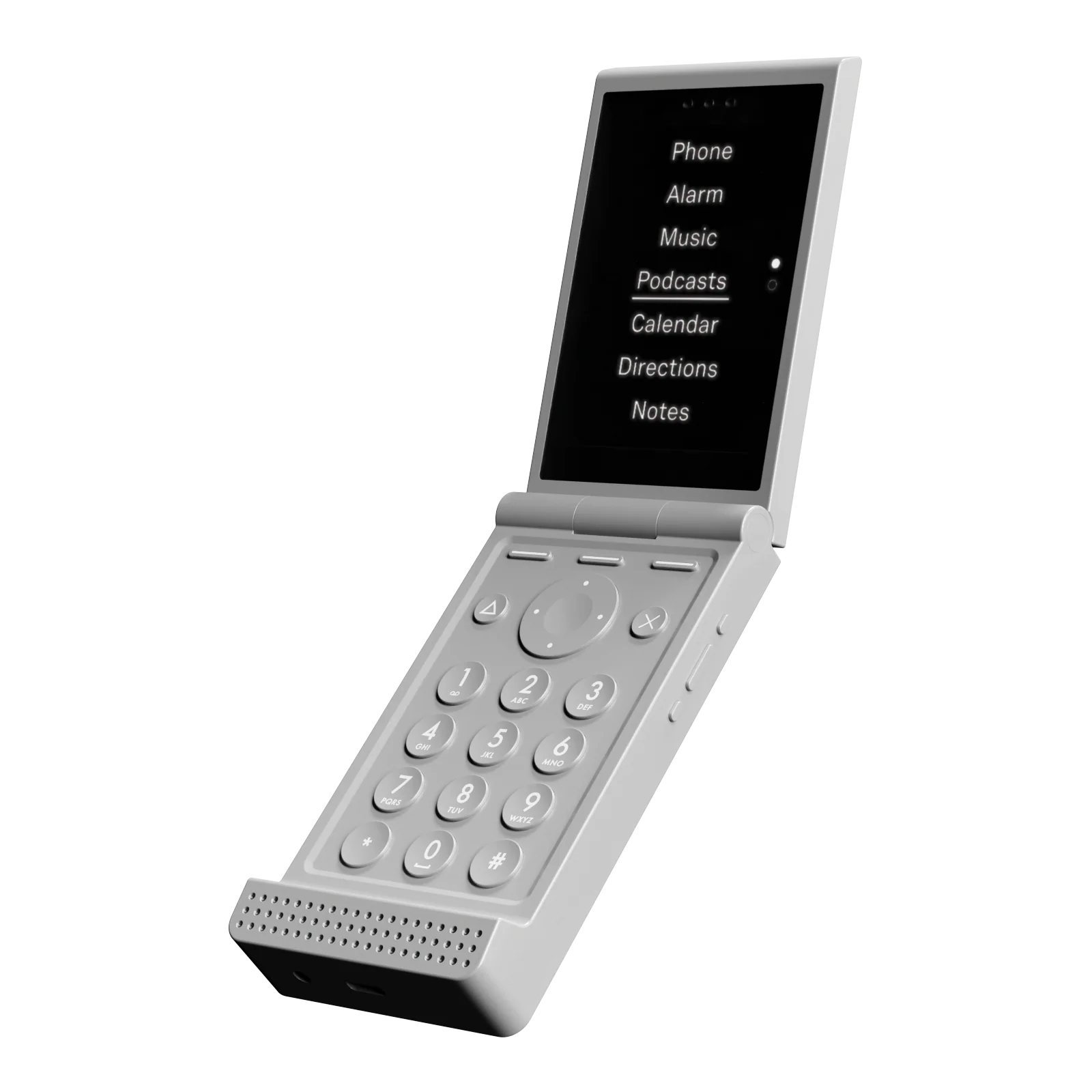 Light Flip Arrives at $299 as the Minimalist Phone Maker Goes Colorful and Retro — image 2 of 8