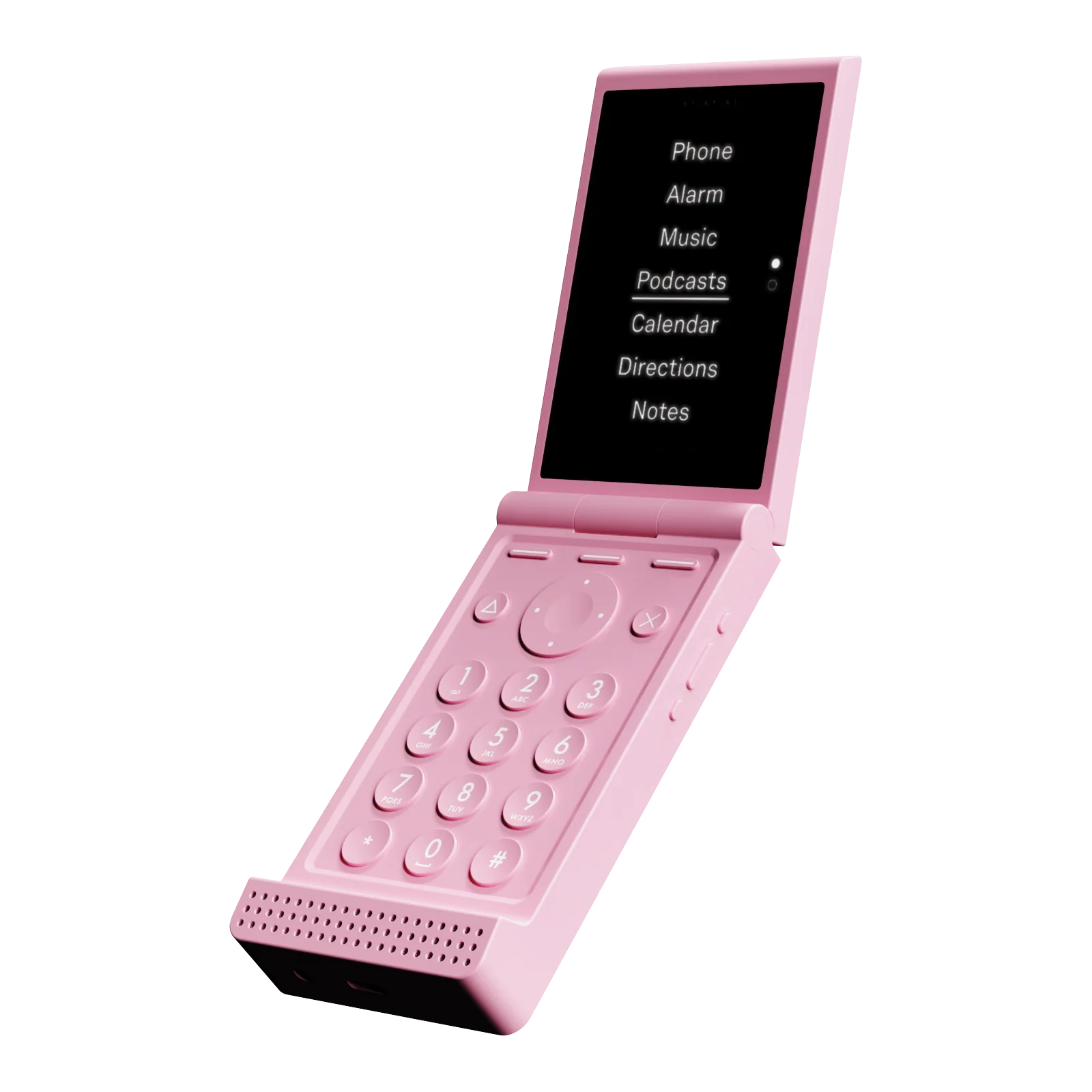 Light Flip Arrives at $299 as the Minimalist Phone Maker Goes Colorful and Retro — image 4 of 8