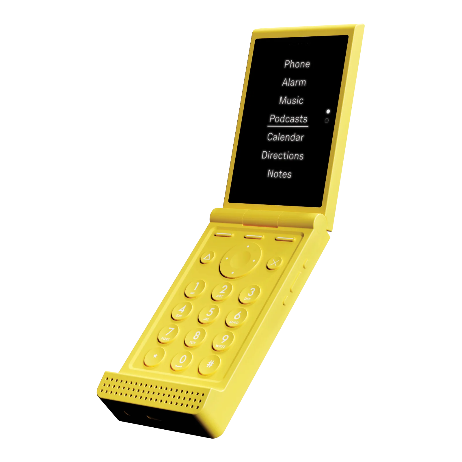 Light Flip Arrives at $299 as the Minimalist Phone Maker Goes Colorful and Retro — image 3 of 8