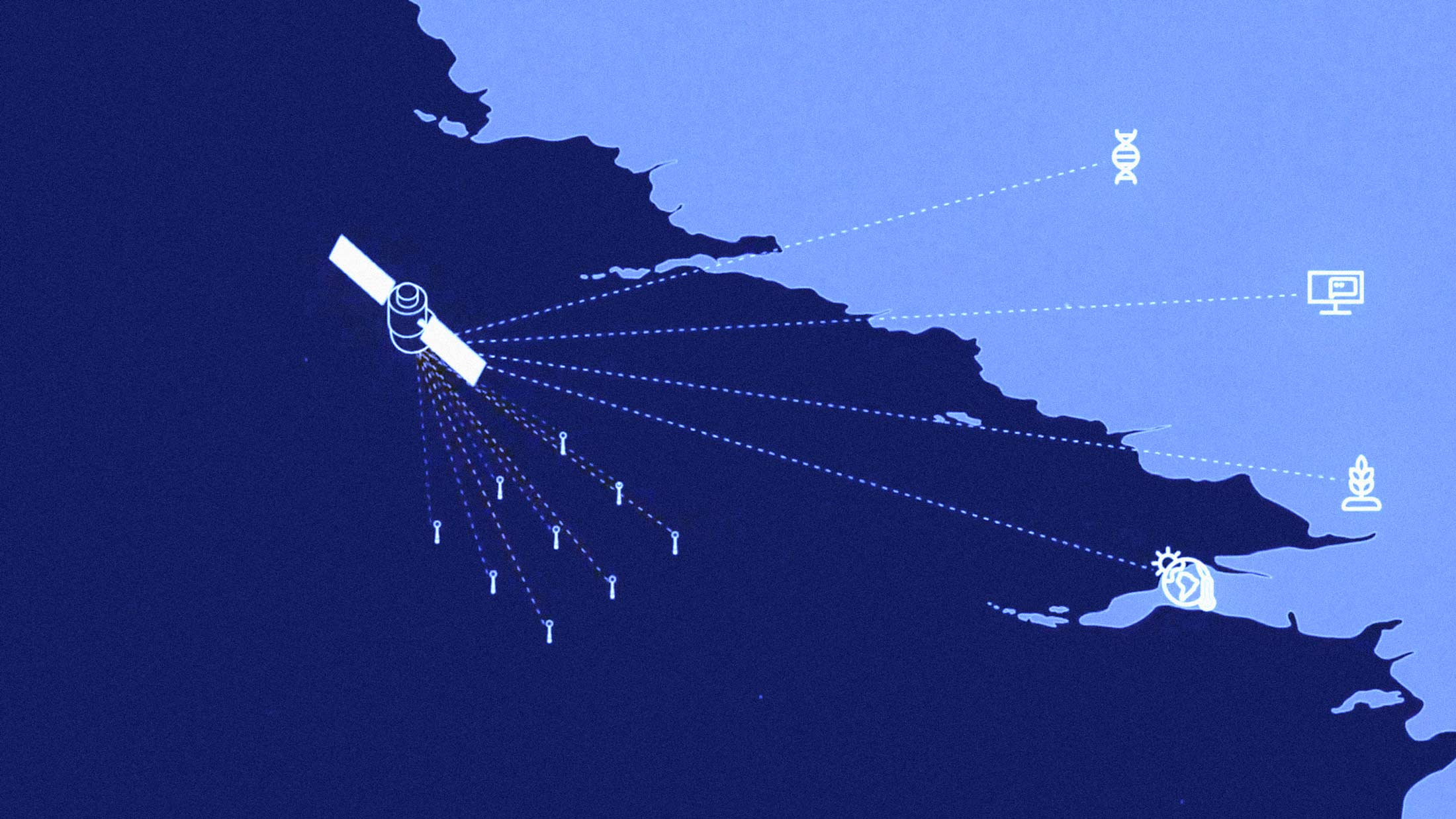 Panthalassa Raises $140 Million to Run AI Chips on Ocean Wave Power