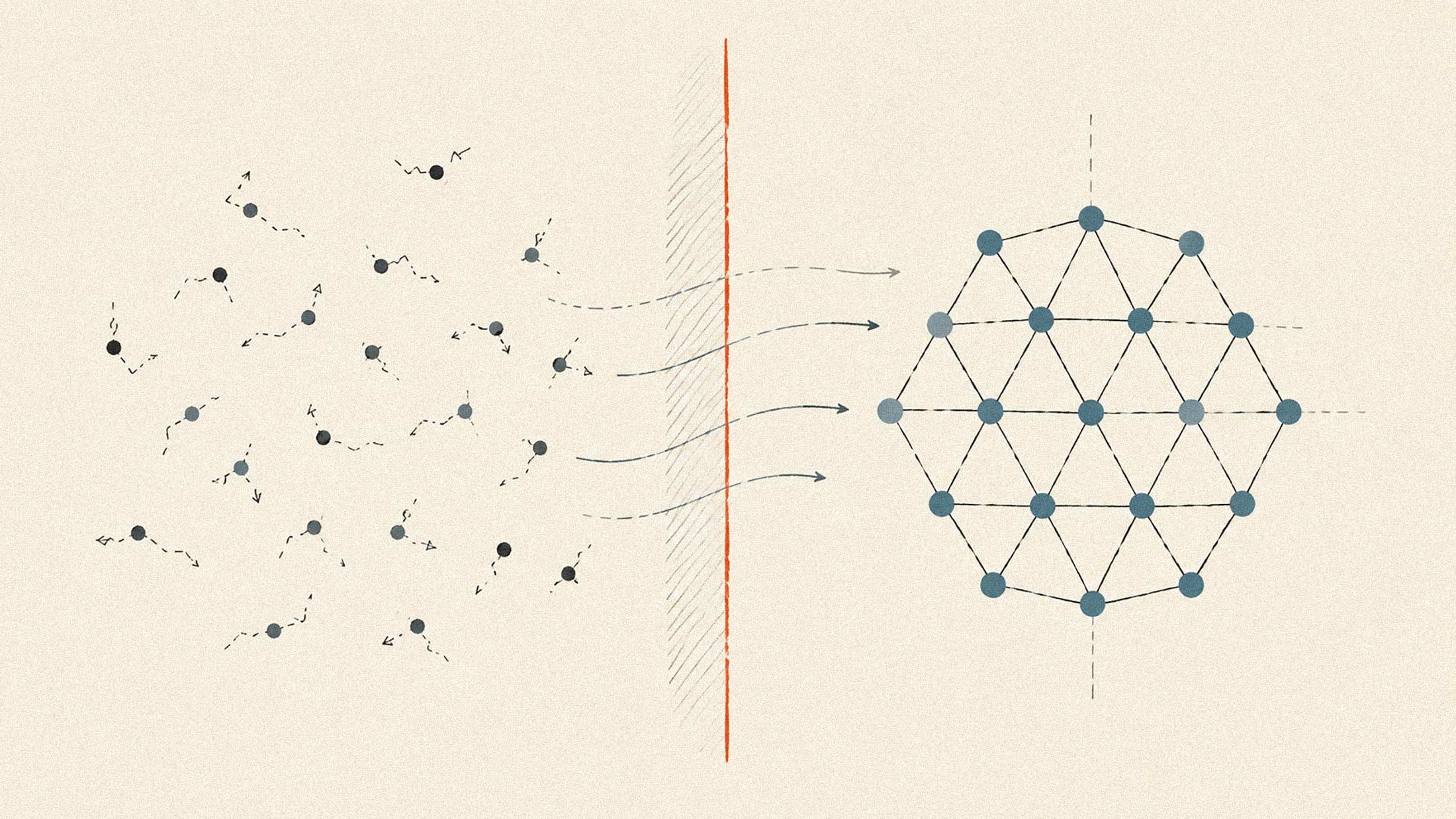 Pasqal's Logical Qubits Now Beat Physical Ones on Real Hardware. That's a Threshold Worth Noticing.