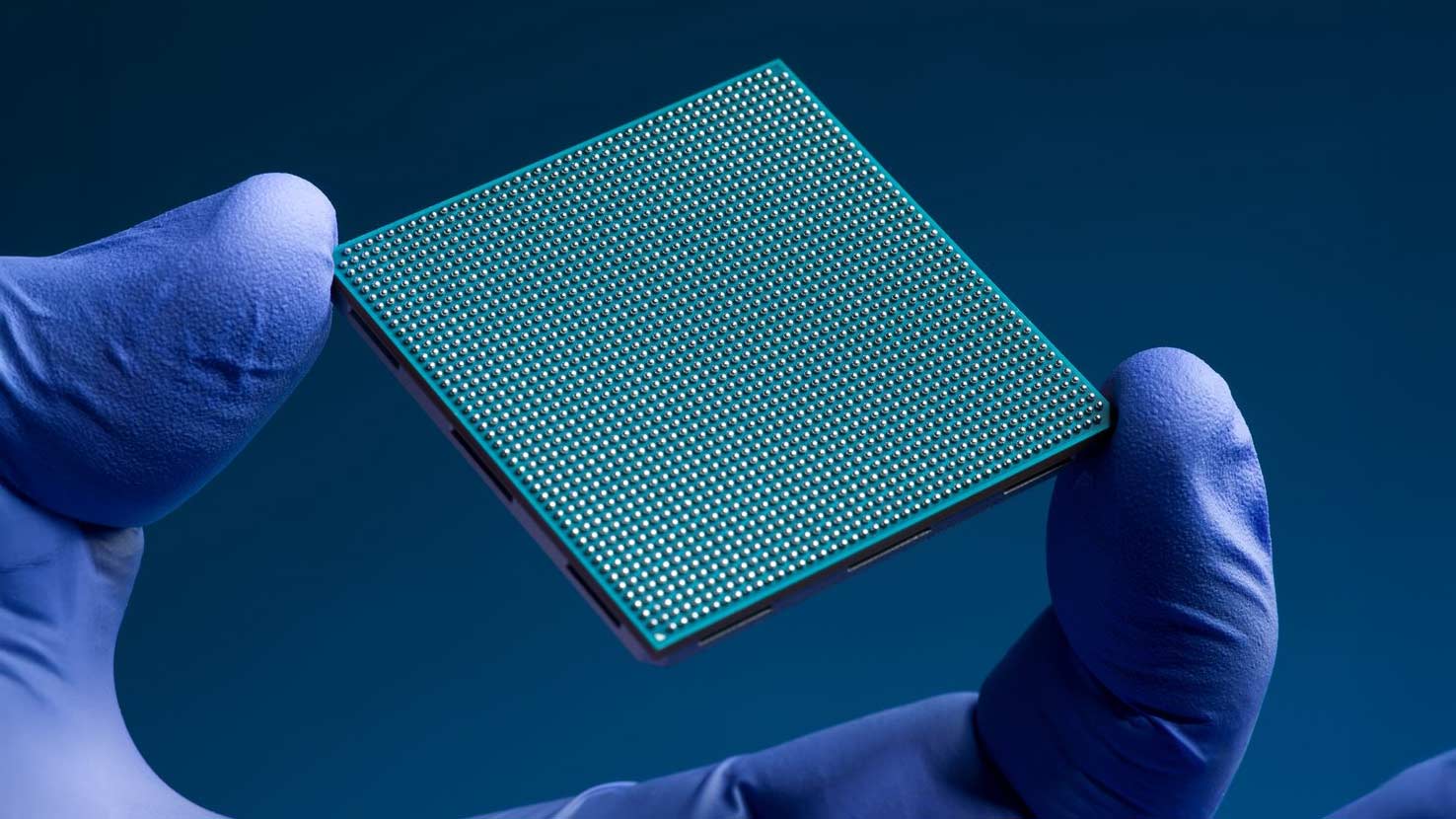 NASA's HPSC Processor Tests 500x Faster Than Current Spaceflight Computers, Opening the Door to Autonomous Spacecraft