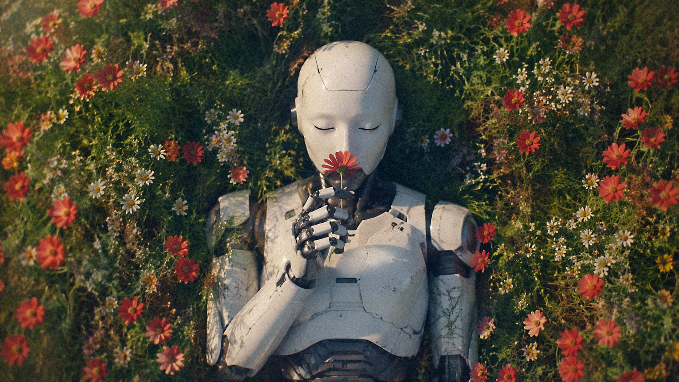 Researchers Are Now Teaching AI To Smell Things.