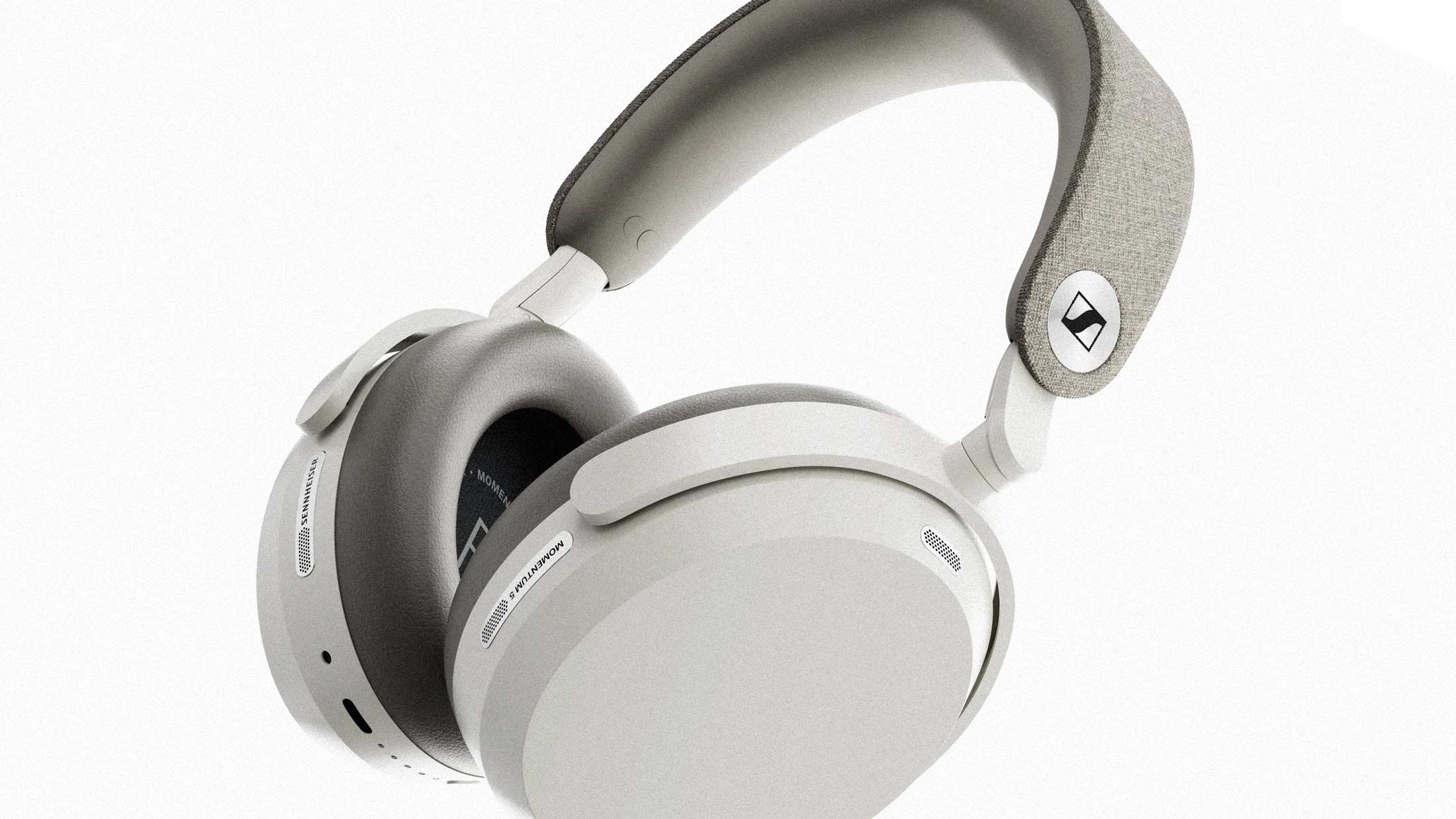 Sennheiser Momentum 5 Wireless Arrive With Replaceable Battery and Upgraded ANC