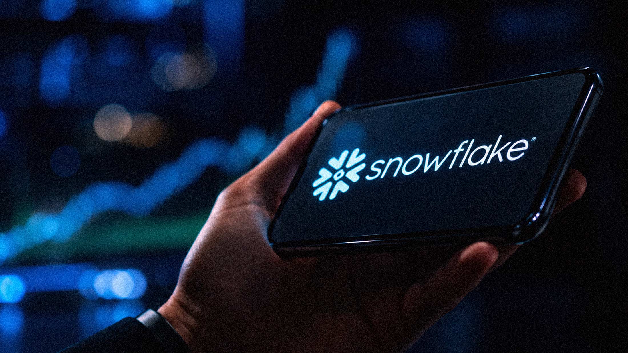 Snowflake Commits $6 Billion to AWS Graviton Chips in Largest Infrastructure Deal Yet