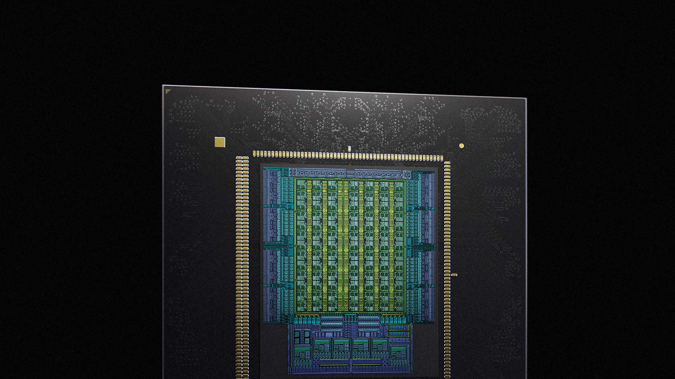 SpaceX and Nvidia Will Launch AI Supercomputers to Orbit Starting in 2027