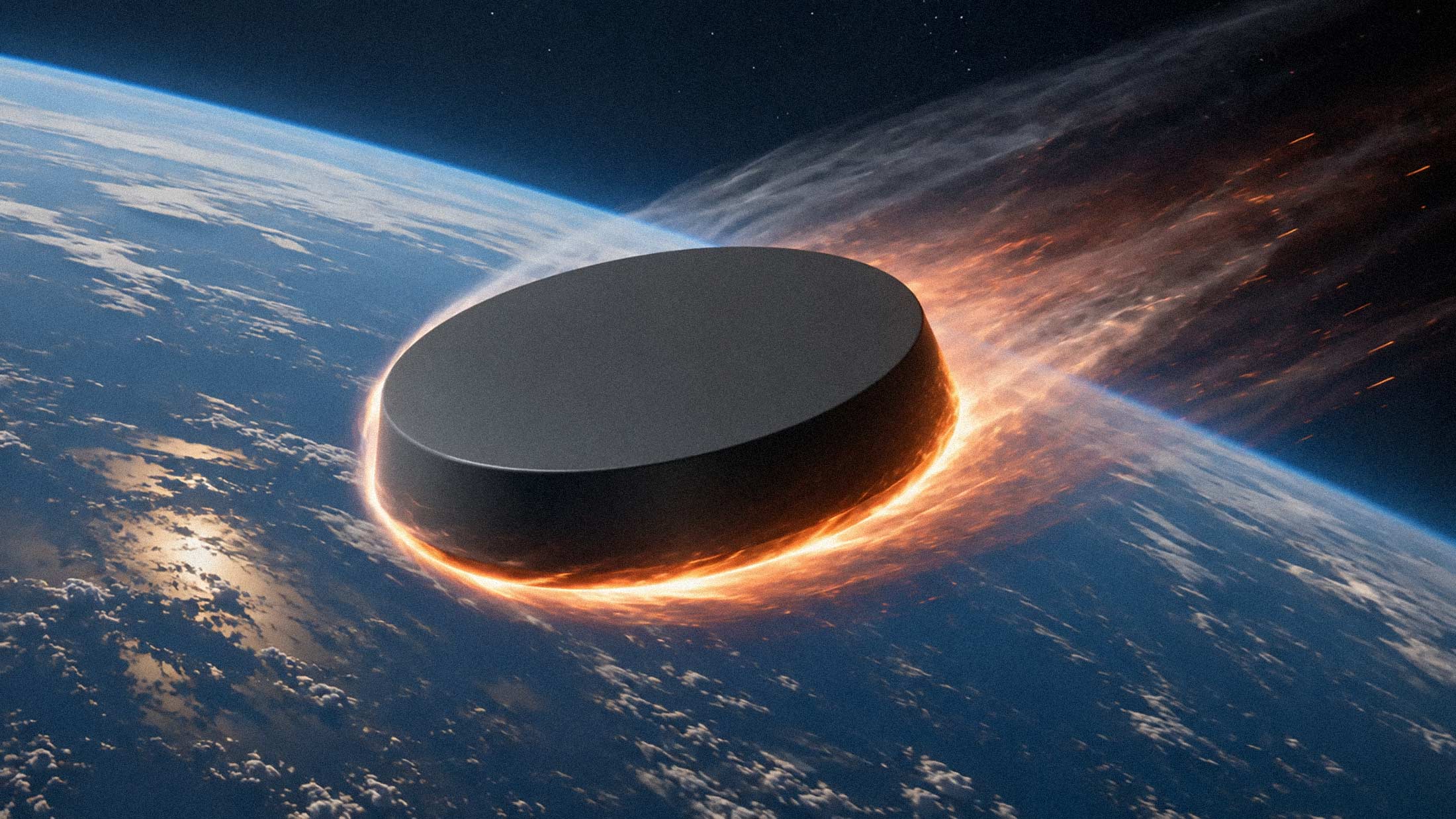 SpaceX's Starfall Demo Mission Launches Tomorrow. The Cargo Return Capsule Points to a Future Beyond Earth Orbit.