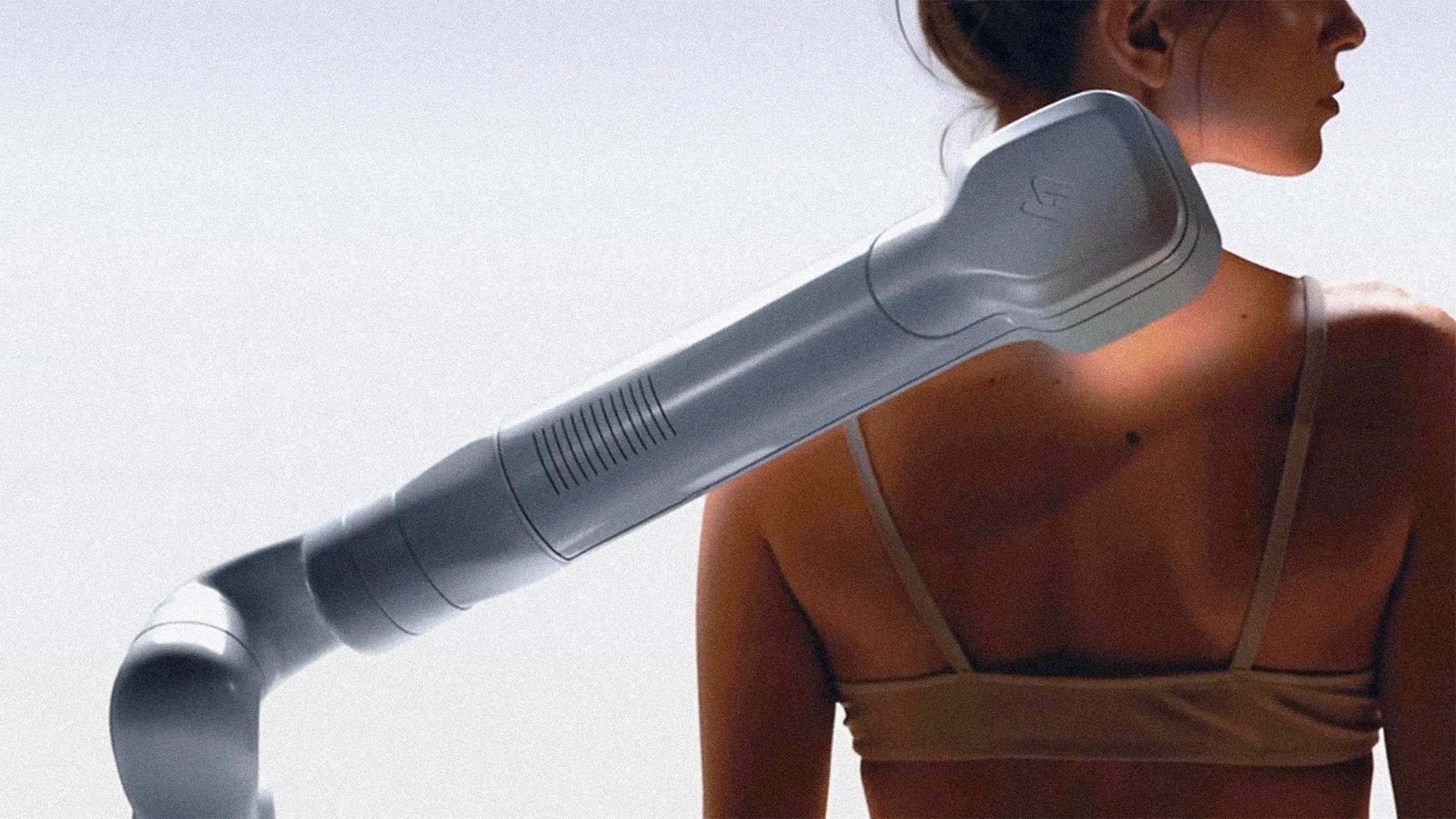 SquareMind Raises $18M to Build a Robot That Tracks Every Mole on Your Body