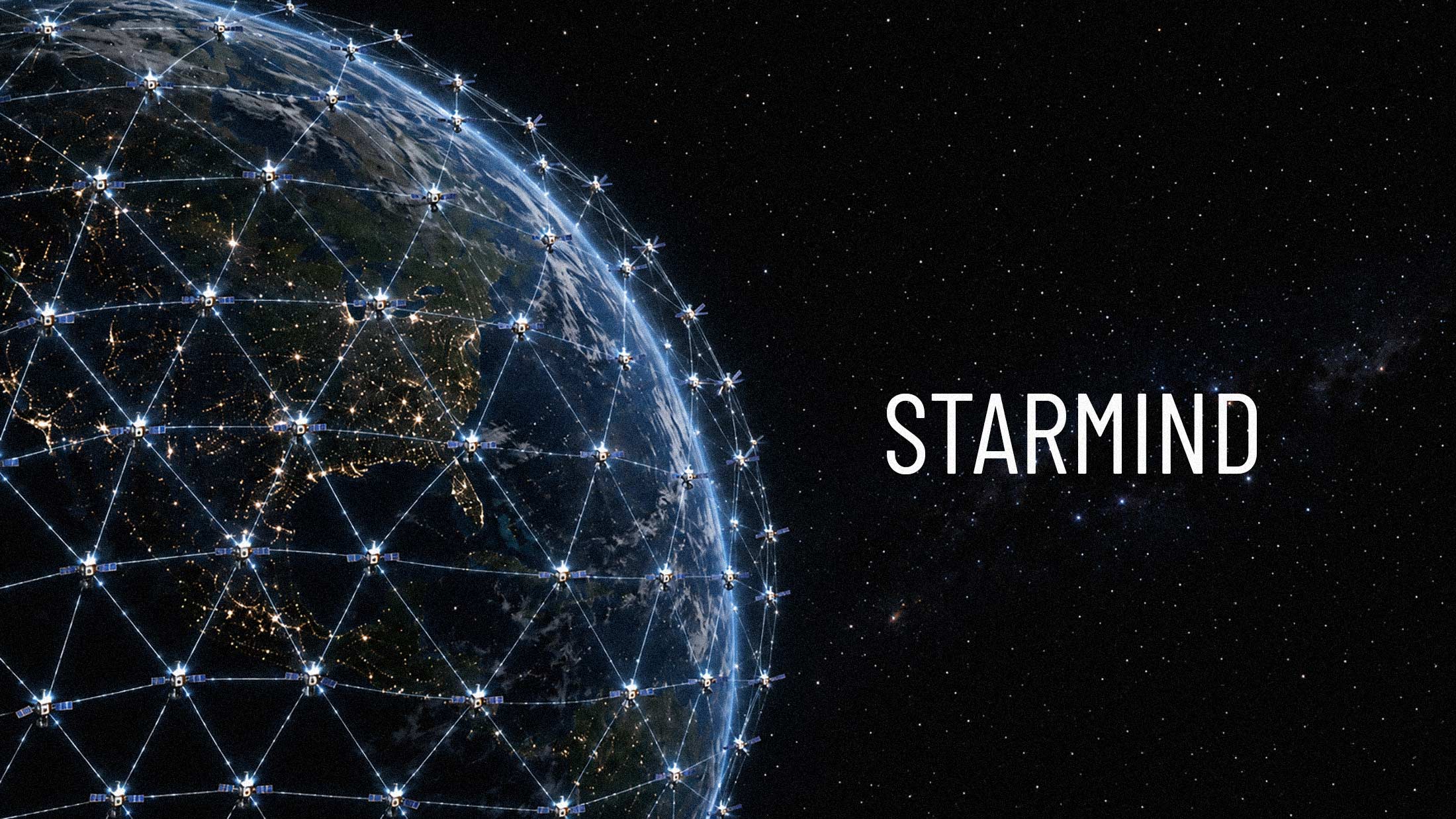 SpaceX Trademarks Starmind for Its Orbital AI Constellation. The Name Now Has Official Status.