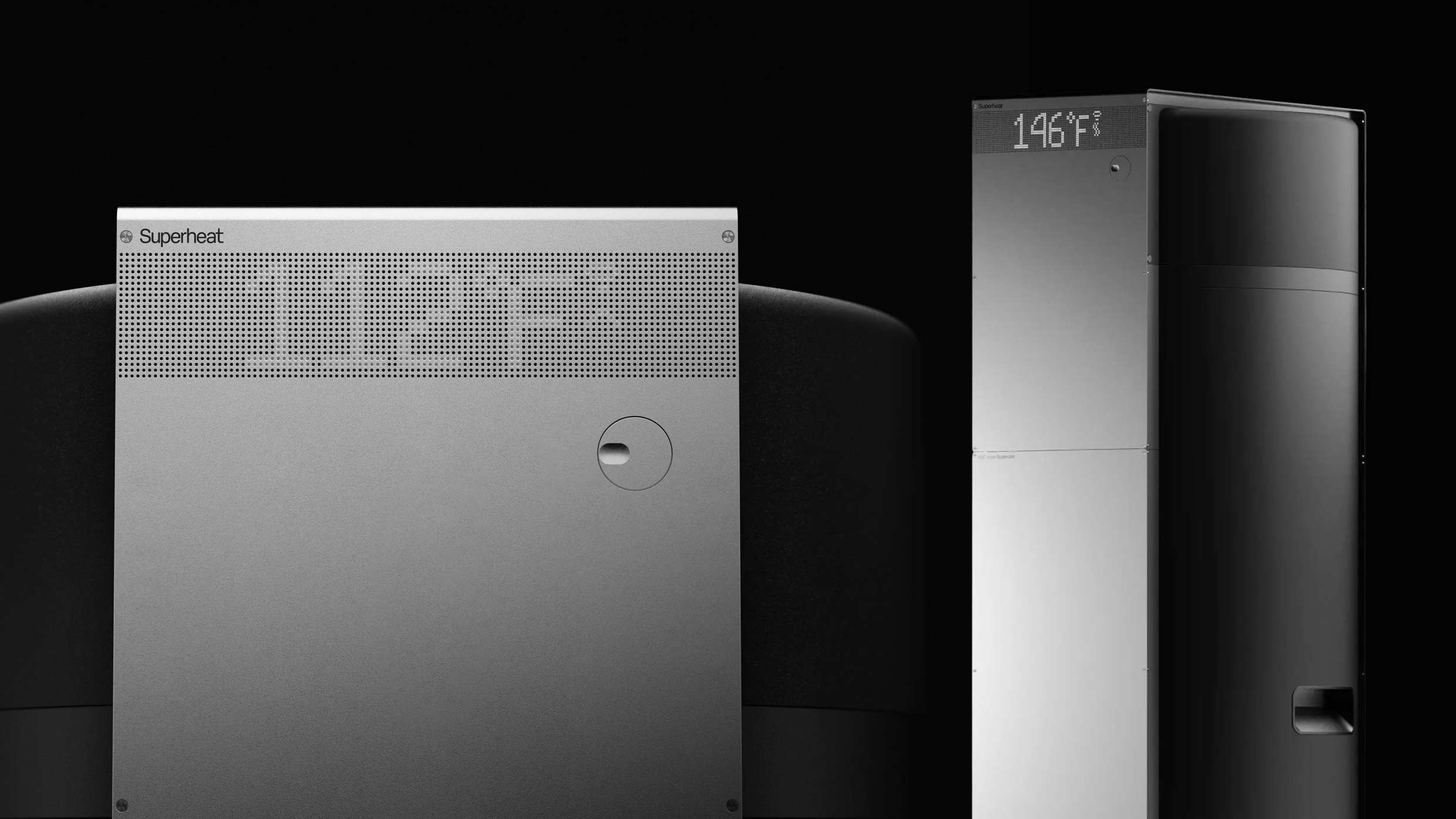 Superheat's H1 Is a Water Heater That Mines Bitcoin. The Economics Deserve Scrutiny.