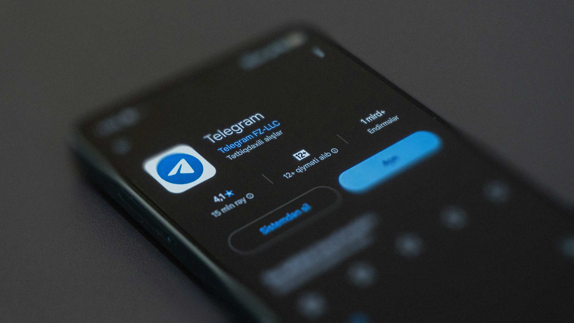 Telegram Vanishes From the iOS App Store Worldwide With No Explanation From Apple