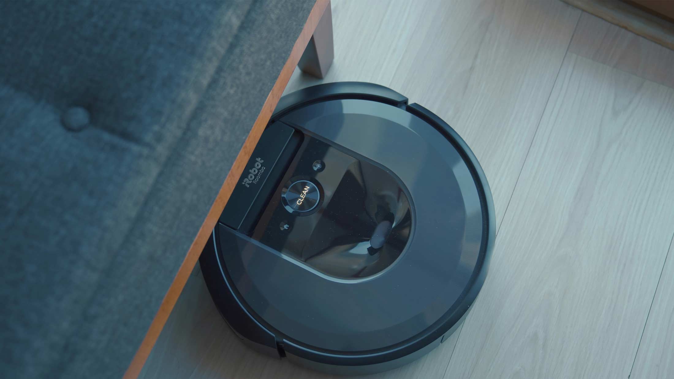 The FCC Just Redrew the Map for Every Robot in America. Your Vacuum Is Included.