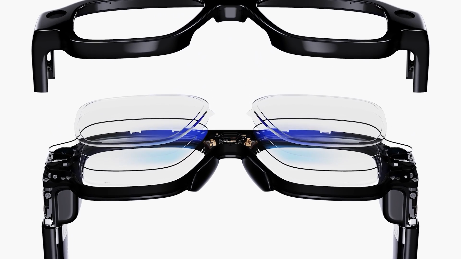 Snap's $2,195 AR Glasses Are a Bet That Phones Have Run Their Course — image 3 of 4