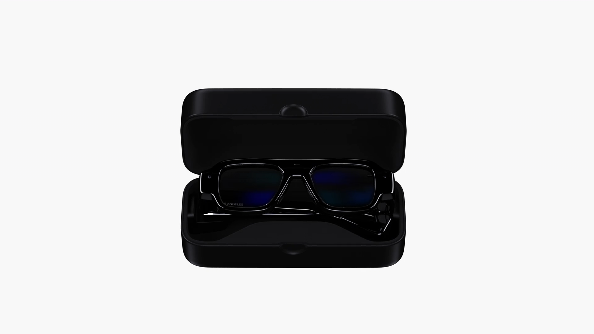 Snap's $2,195 AR Glasses Are a Bet That Phones Have Run Their Course — image 1 of 4