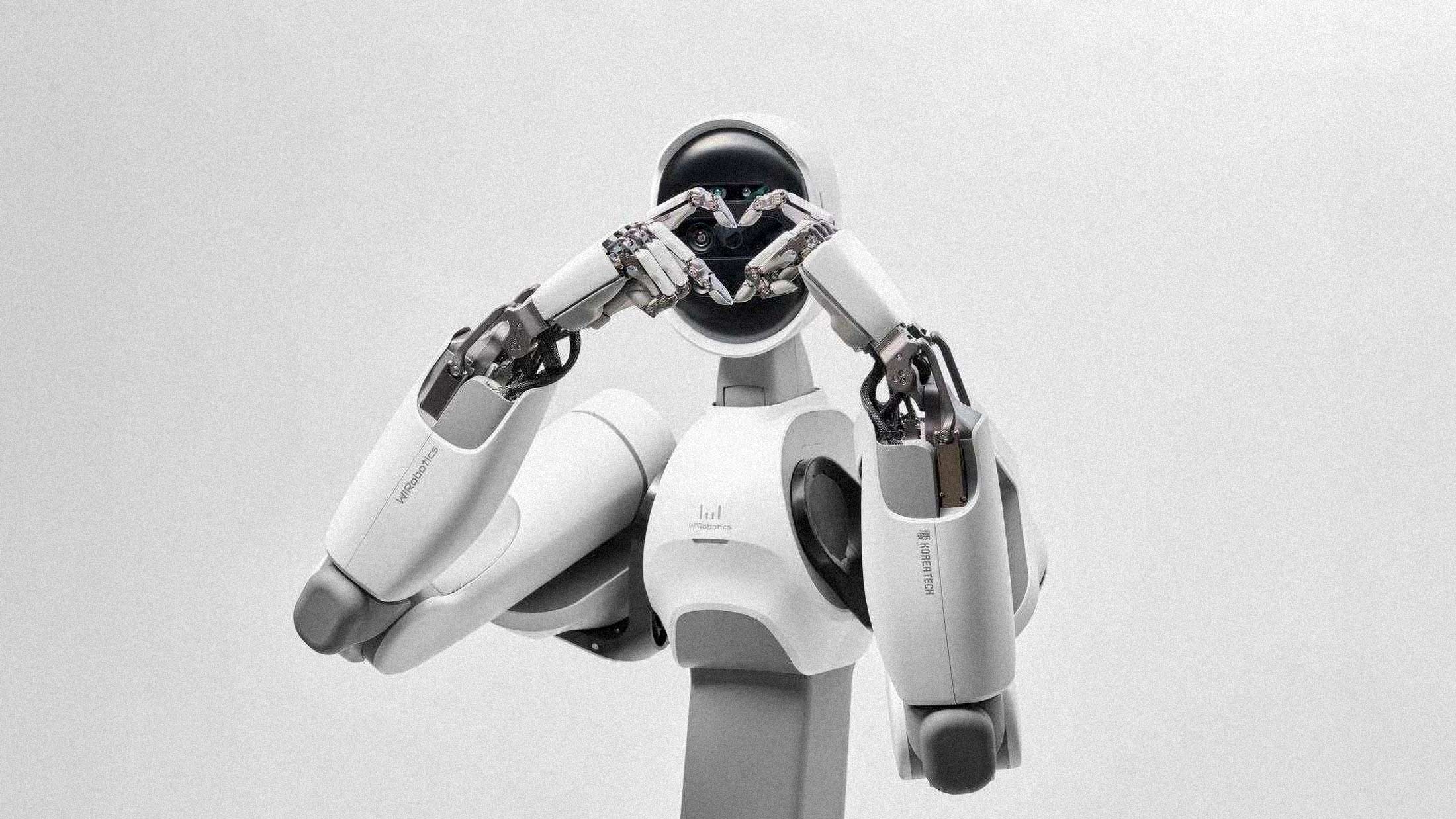 WIRobotics Closes $68 Million Series B as Wearable Robot Maker Shifts Focus to Humanoids
